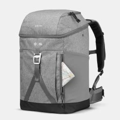 Quechua Isothermal Backpack 25 L -Alphanova Shop ka12058f095440613b714f80ebca8221c