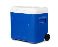 IGLOO Laguna 28QT Wheeled Cool Box Blue 9 IGLOO Laguna 28QT Wheeled Cool Box Blue -Alphanova Shop ka1ef123c4d1598c12934a9c0f692bdf2