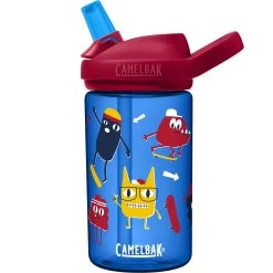 Camelbak Eddy+ Kids 400ml Water Bottle
