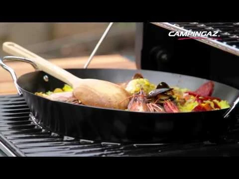 Campingaz Black 4 Series Classic LS Plus D Barbecue 5 Campingaz Black 4 Series Classic LS Plus D Barbecue - Image 3