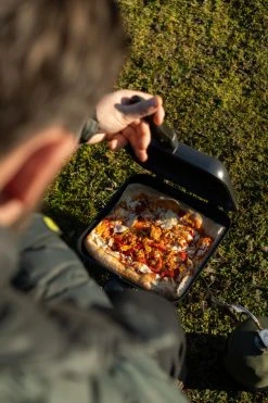 Ridge Monkey RidgeMonkey Connect XXL Toaster Pan & Griddle Set (RM687) -Alphanova Shop ka2fb3f2aed7f2ca8ddef75b0771f9afb