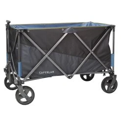 CAPERLAN PF TROLLEY TO TRANSPORT FISHING EQUIPMENT - XL TROLLEY 16 CAPERLAN PF TROLLEY TO TRANSPORT FISHING EQUIPMENT - XL TROLLEY -Alphanova Shop ka35409f15bdedbcc1c7207991c787baa