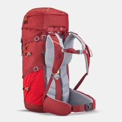 Quechua Children's Hiking/Trekking 40+10L Backpack MH500 -Alphanova Shop ka3faaccdf4bd7e20bdcf006bbfd08538 1
