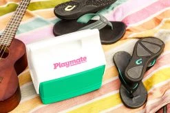 IGLOO Retro Playmate Mini Cooler -Alphanova Shop ka49bd56894be72aab5790dba052aa75f