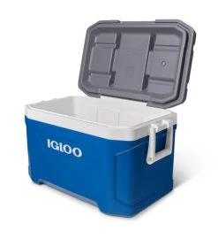 IGLOO Latitude 52QT Cool Box Red -Alphanova Shop ka4acc01a0506692f43af022ee505e931