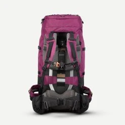 Forclaz Women's Trekking Backpack 60+10 L -Alphanova Shop ka5520c0f1ceaaa04ac03b5411502a529