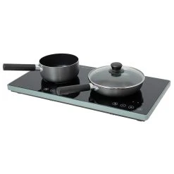 Outdoor Revolution Double Induction Cooker -Alphanova Shop ka59390db05607cf9e0cb0f315fd5261b