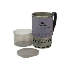 MSR WindBurner Personal Accessory Pot 1L