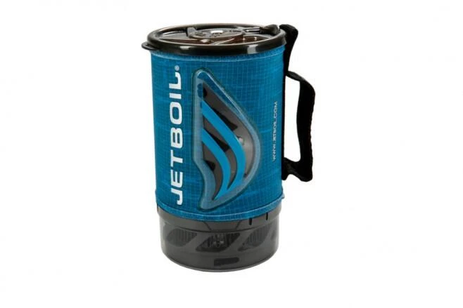 Jetboil Matrix Flash Portable Cooking System 4 Jetboil Matrix Flash Portable Cooking System - Image 2