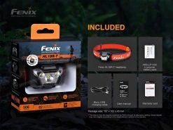 Fenix HL18R -Alphanova Shop ka7c8adac09061f274b4fe89b49c92eb5