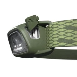 Forclaz 120 Lumen USB Rechargeable Head Torch -Alphanova Shop ka7e5012cfef9705c83379a4eb12e3390