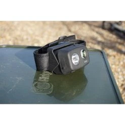 Ridge Monkey RidgeMonkey VRH300X USB Rechargeable Headtorch (RM513)