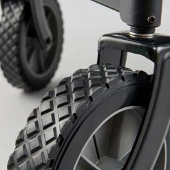 Quechua FOLDING TRANSPORT CART FOR CAMPING EQUIPMENT -Alphanova Shop ka9d84b4b86ab2606b1bd4f35456ffa6c