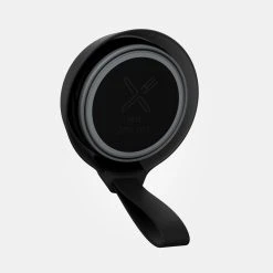 Quechua Stainless Steel Isothermal Food Box For Hiking MH500 0.5 L Black -Alphanova Shop kab31b1cb9a1aa958517f020c33dc19df