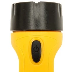 PLASTIMO IPX7 Waterproof Floating Torch - Yellow -Alphanova Shop kad536bcf4d9d045383e80f406183261e