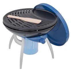 Campingaz 1-Hob Cartridge Camping Stove Grill