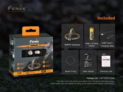 Fenix HM60R 1200 Lumen Rechargeable Headlamp 15 Fenix HM60R 1200 Lumen Rechargeable Headlamp -Alphanova Shop kae033bd4bfe86bbe8b7e20174a03cf81