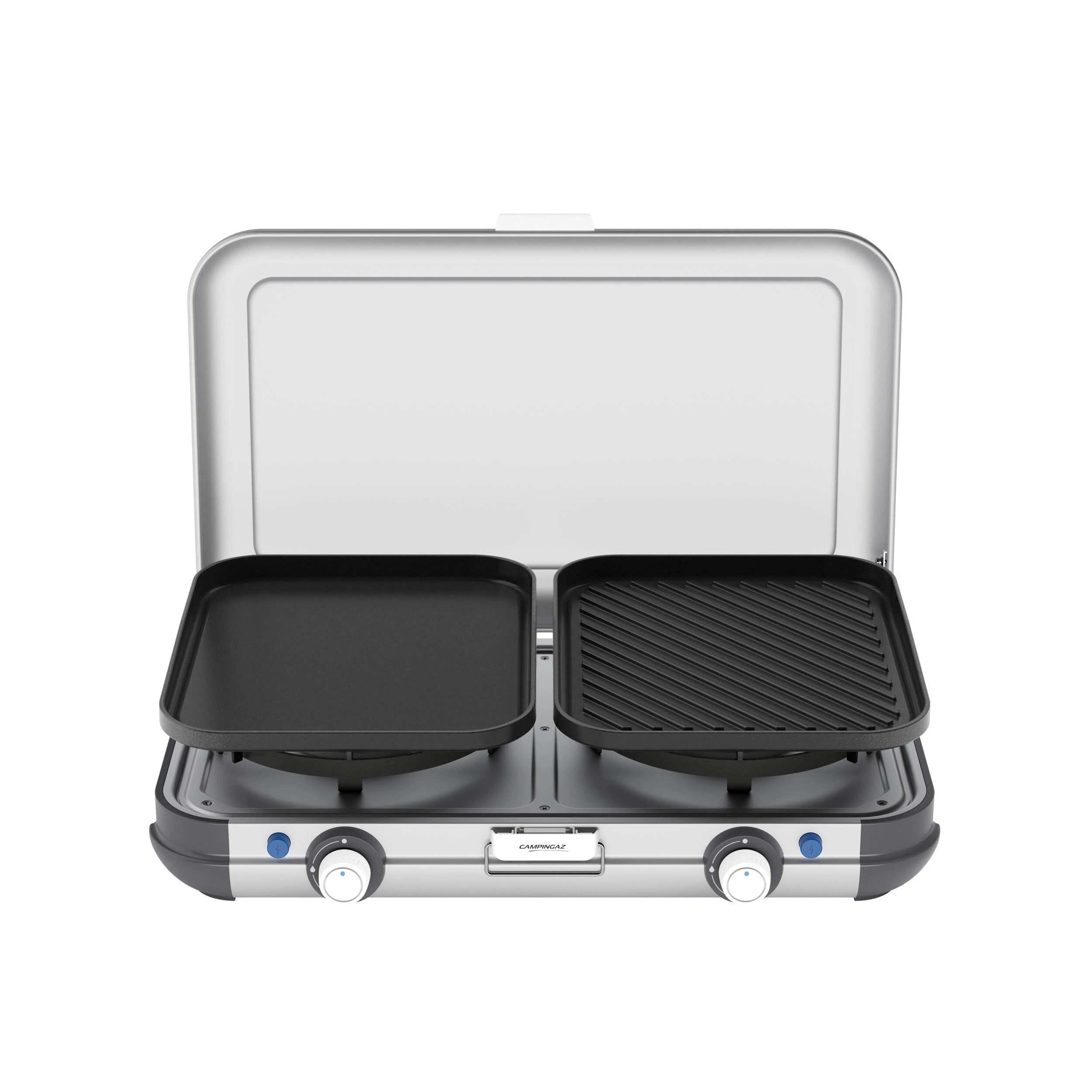 Campingaz 2-BURNER CAMP & GRILL STOVE 6 Campingaz 2-BURNER CAMP & GRILL STOVE - Image 4