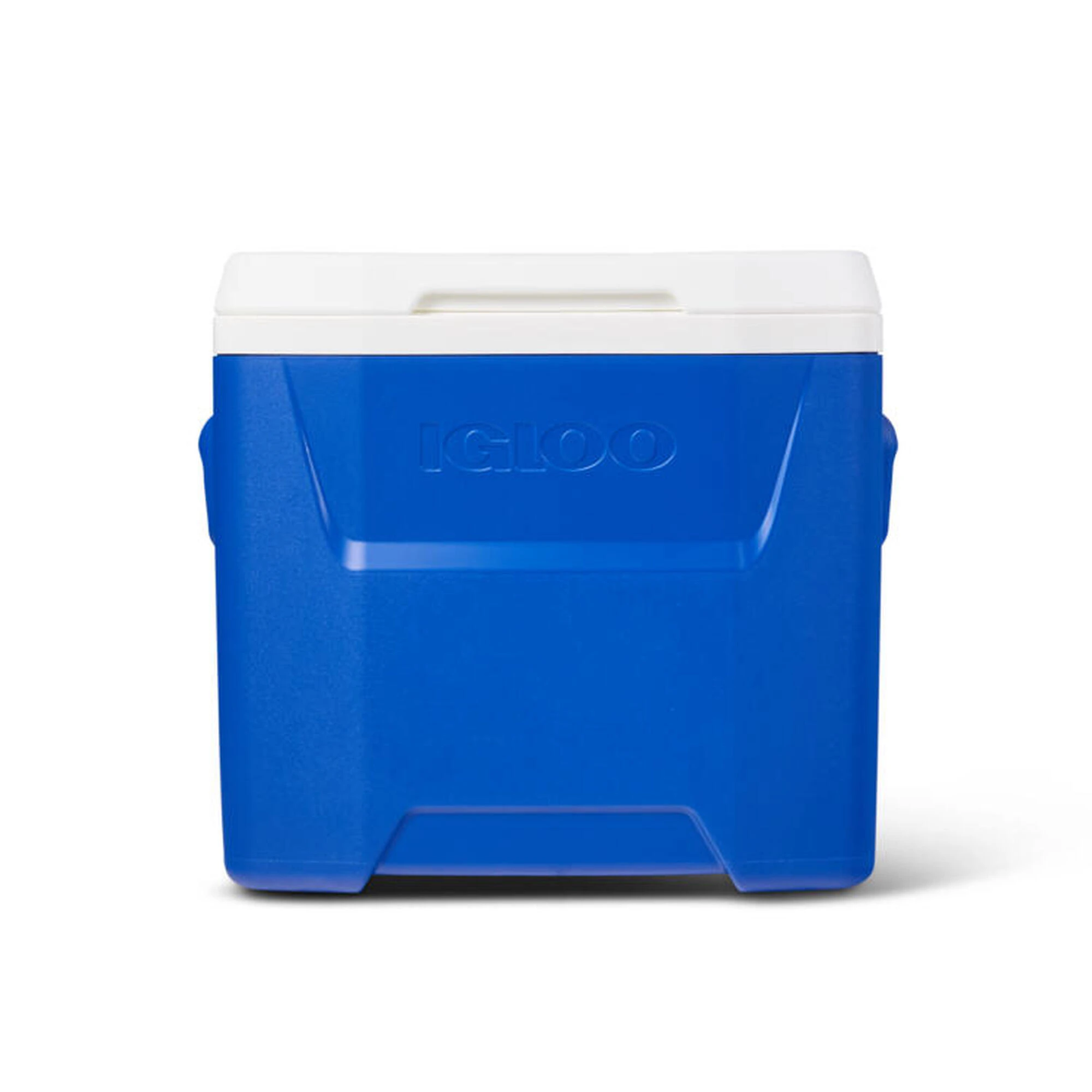 IGLOO Laguna 28QT Wheeled Cool Box Blue 3 IGLOO Laguna 28QT Wheeled Cool Box Blue