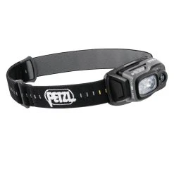 Petzl SWIFT RL PRO Ultra Compact Headlamp