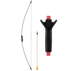 Geologic Kids' Archery Bow Discovery Junior