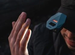 NEBO Einstein Cap Light & Headtorch -Alphanova Shop kb07b8a0425d19c4229d095ff1b292971