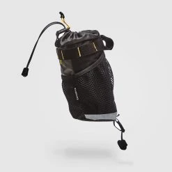Riverside Bikepacking Bottle Cage Food Pouch