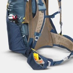 Forclaz Men's Ultralight Trekking Backpack 50+10 L -Alphanova Shop kb181d94b124fcb892df3766763cd2fd0