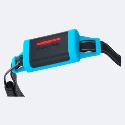 Ledlenser NEO5R Running Rechargable Head Torch (Grey / Black) -Alphanova Shop kb4676f287f3bb6765ea9aaf7547afd55