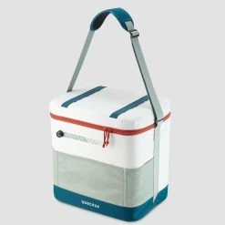 Quechua Camping Flexible Cooler - 25 L -Alphanova Shop kb54756cde2a3a11e5d69618f912f768a