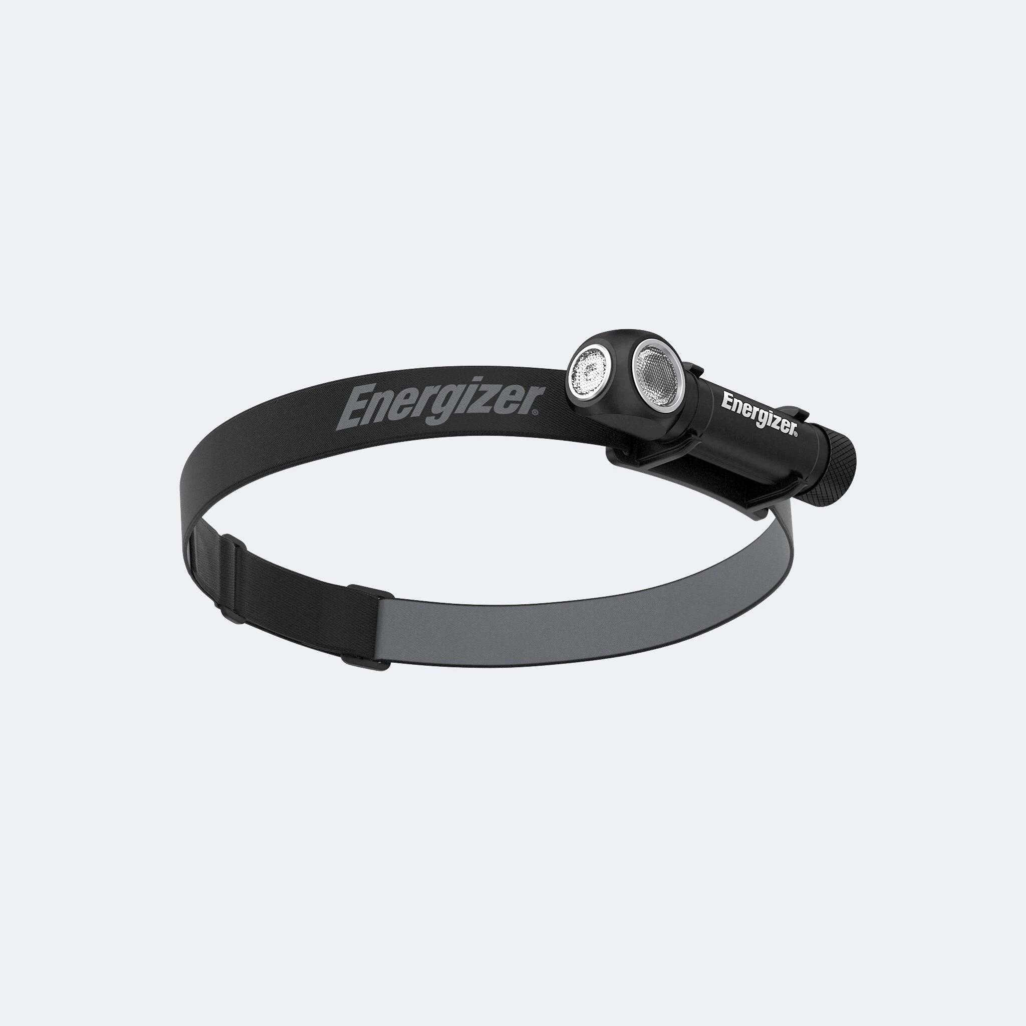 Energizer Hybrid Head Torch & Torch - 1000 Lumens 5 Energizer Hybrid Head Torch & Torch - 1000 Lumens - Image 3