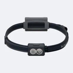 Ledlenser NEO3 Running Head Torch (Blue / Black) -Alphanova Shop kb595a3a80957461b3951537a77a37f6b