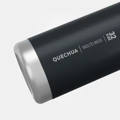 Quechua Isothermal Water Bottle MH100 (stainless Steel Double 14 Quechua Isothermal Water Bottle MH100 (stainless Steel Double -Alphanova Shop kb5ecfa0598e0aa0844ceeeb363b11555