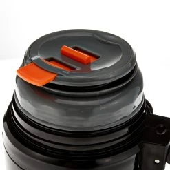 Quechua Insulated Stainless Steel Flask -Alphanova Shop kb627efa26cbf21b2cb74ae9e2a9c2d03