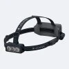 Ledlenser NEO9R Running Rechargable Head Torch (Grey / Black) -Alphanova Shop kb6296f2448ff9b633350a1baea55d50c
