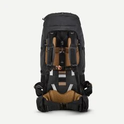 Forclaz Men's Trekking Backpack 70+10 L -Alphanova Shop kb88db30a6b920c82b58174ece13a057b
