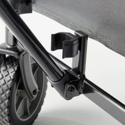 Quechua FOLDING TRANSPORT CART FOR CAMPING EQUIPMENT -Alphanova Shop kb8c8e1559487983bbad4480603d30496