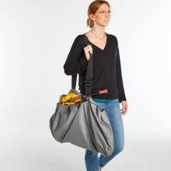 BTWIN Carry Bag For B'Twin 10" And 12" Balance Bikes -Alphanova Shop kb8e79d7e65704b32cd41c0195a3ffe51