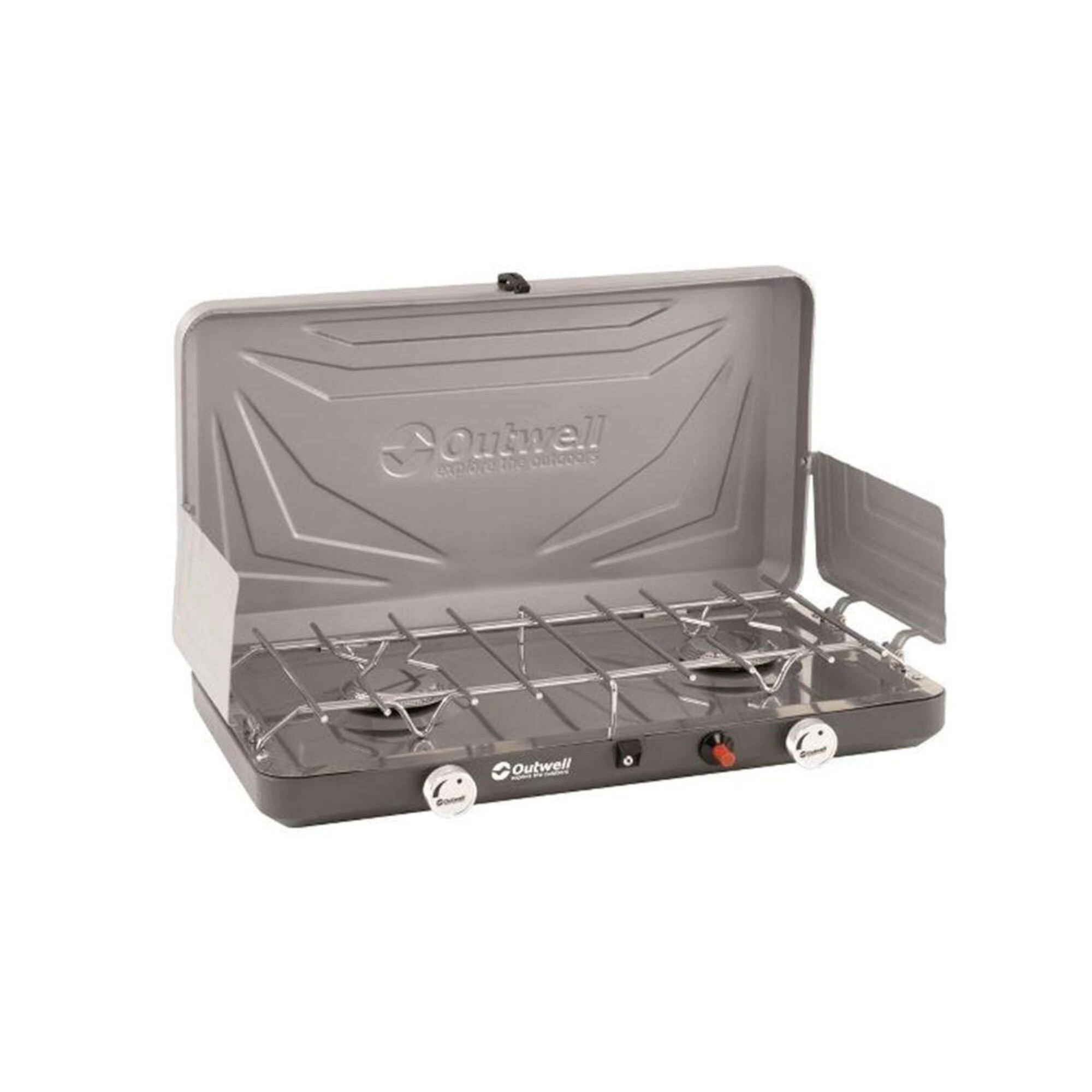 Outwell Annatto Stove 3 Outwell Annatto Stove