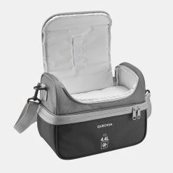 Quechua Insulated Lunch Box 100 - 4.4 Litres -Alphanova Shop kba9a42fcb6d818a3c0eda41b9338baf0