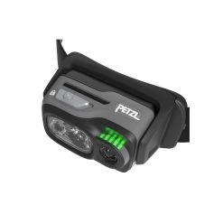 Petzl SWIFT RL PRO Ultra Compact Headlamp -Alphanova Shop kbacda8e0aaf80a1738a971fbf5ae5f01