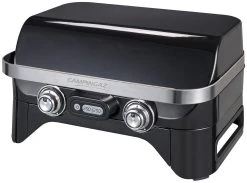 Campingaz Attitude 2100 EX Table Top Barbecue Black -Alphanova Shop kbb174acdbb4aa24d0e2ef22a046cfa95