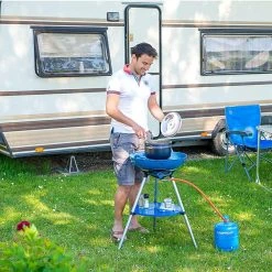 Campingaz Compact Party Grill 600 Portable BBQ Stove 10 Campingaz Compact Party Grill 600 Portable BBQ Stove -Alphanova Shop kbba7ba3663e70266e04675fac02f24ad
