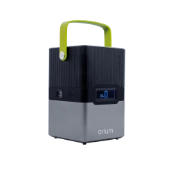 Orium 250-WATT CAMPING BATTERY