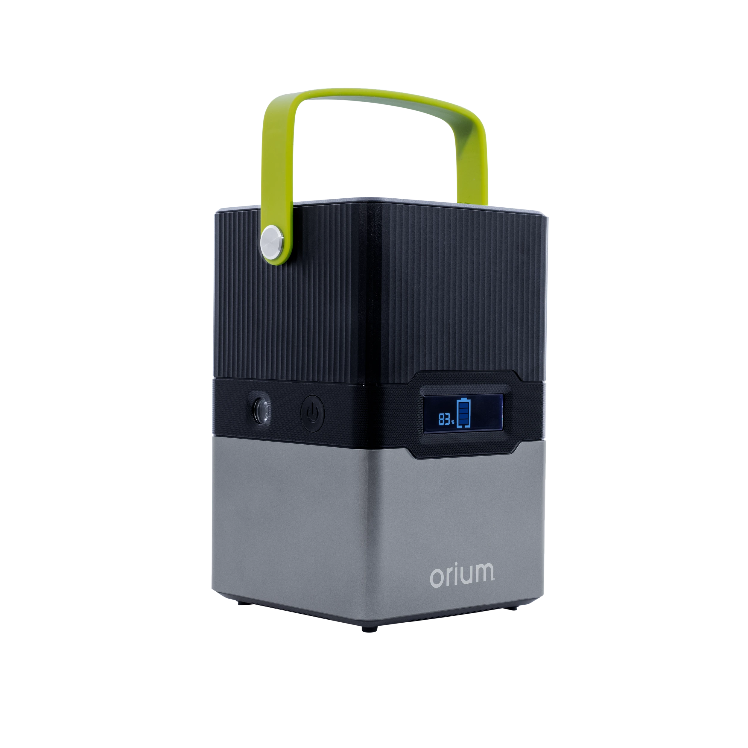 Orium 250-WATT CAMPING BATTERY 3 Orium 250-WATT CAMPING BATTERY