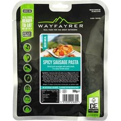 Wayfayrer Silver Expedition Pack - 6 Meals With Carry Bag -Alphanova Shop kbcba99111415d17b17f2a9ec25615295
