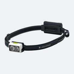 Ledlenser NEO3 Running Head Torch (Blue / Black) -Alphanova Shop kbd7c3a56abb26a3c8967cb94e2ac2f66