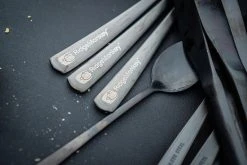 Ridge Monkey RidgeMonkey DLX Cutlery Set 9 Ridge Monkey RidgeMonkey DLX Cutlery Set -Alphanova Shop kbdaac6c41fac236262eb7a1b23e72dc7