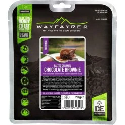 Wayfayrer Gold Expedition Pack - 9 Meals With Carry Bag -Alphanova Shop kbddca3e001e736343155a5badbd6795e 1