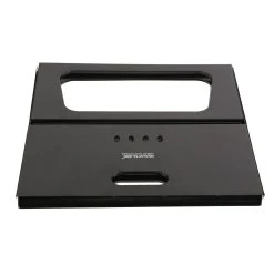 Regatta BBQ Adults' Camping Grill -Alphanova Shop kbe48fd2d41b85f6ea6f969bf1dea0254